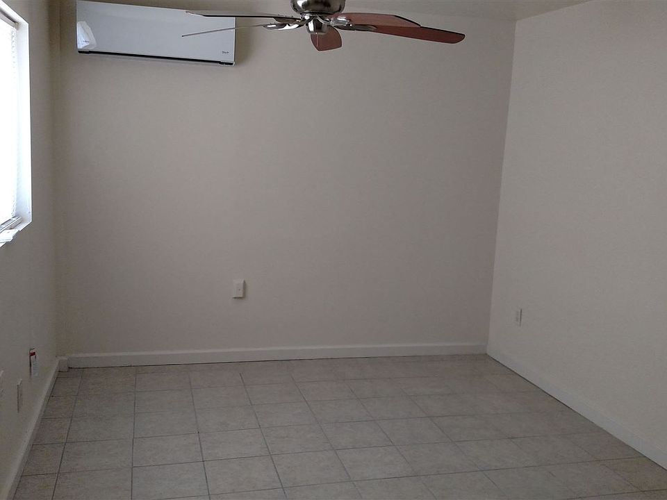 Bottom Back Bedroom