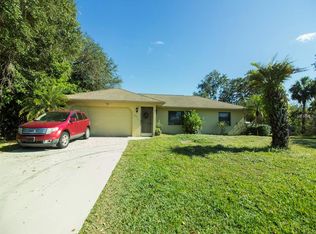 1274 Tift St, Pt Charlotte, FL 33952