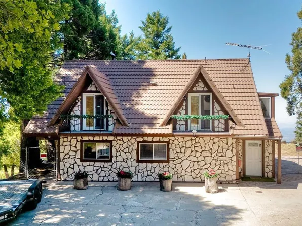 22223 Crestline Rd, Palomar Mountain, CA 92060