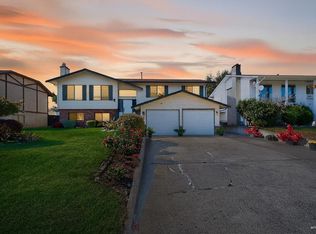 3443 Shuswap Ter, Abbotsford, BC V2T 4Z4