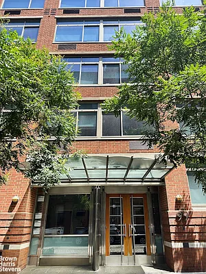 Rented by Brown Harris Stevens | media 12