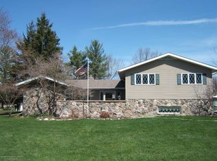 706 W Baldwin St, Saint Johns, MI