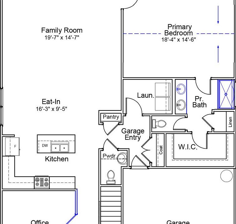 2nd image of 45 Chinquapin St