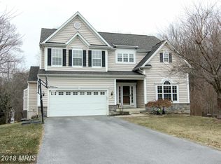 1208 Marble Ct, Eldersburg, MD 21784