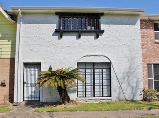 7214 Crownwest St #7214, Houston, TX 77072