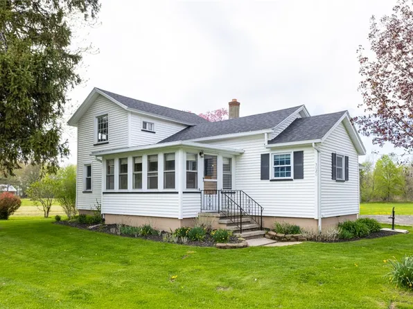 3026 Roosevelt Hwy, Hamlin, NY 14464