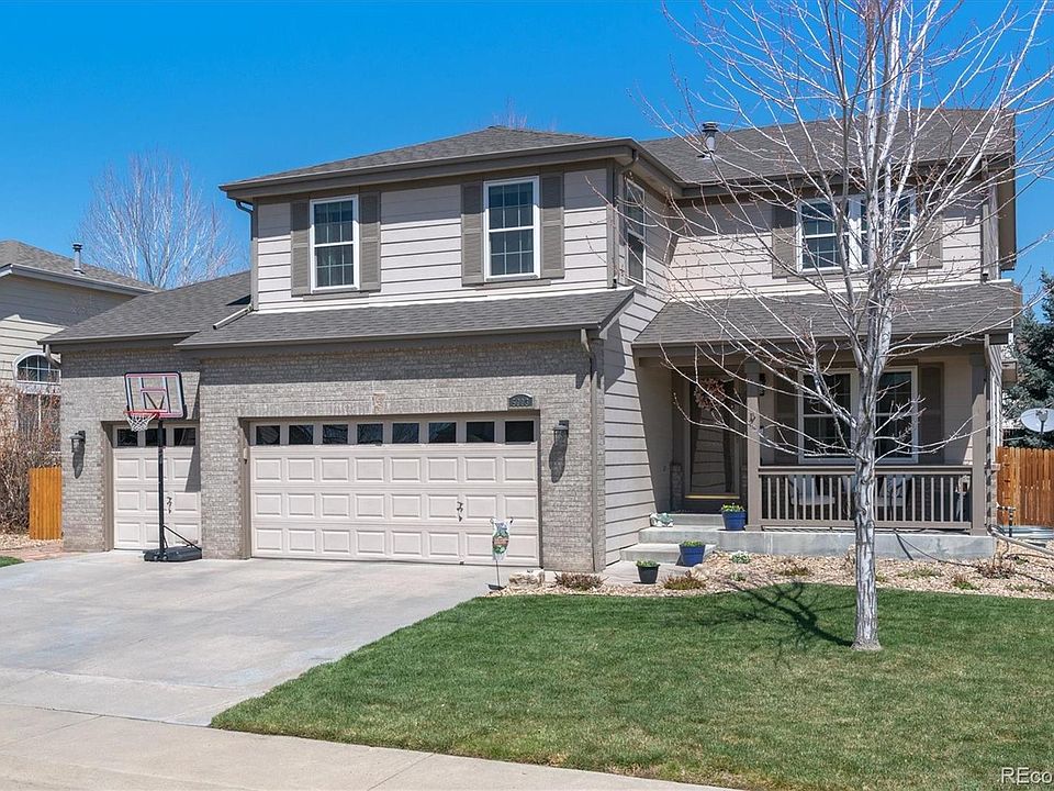 5003 E 116th Drive, Thornton, CO 80233 | Zillow