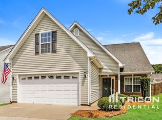 827 Peachtree Meadows Cir, Kernersville, NC 27284