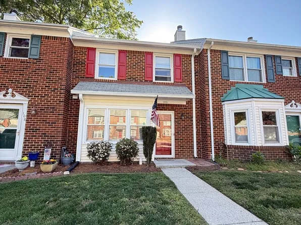 106 Kingsbridge Ln, Yorktown, VA 23692