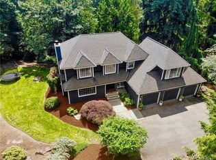 626 222nd Pl SE, Sammamish, WA 98074