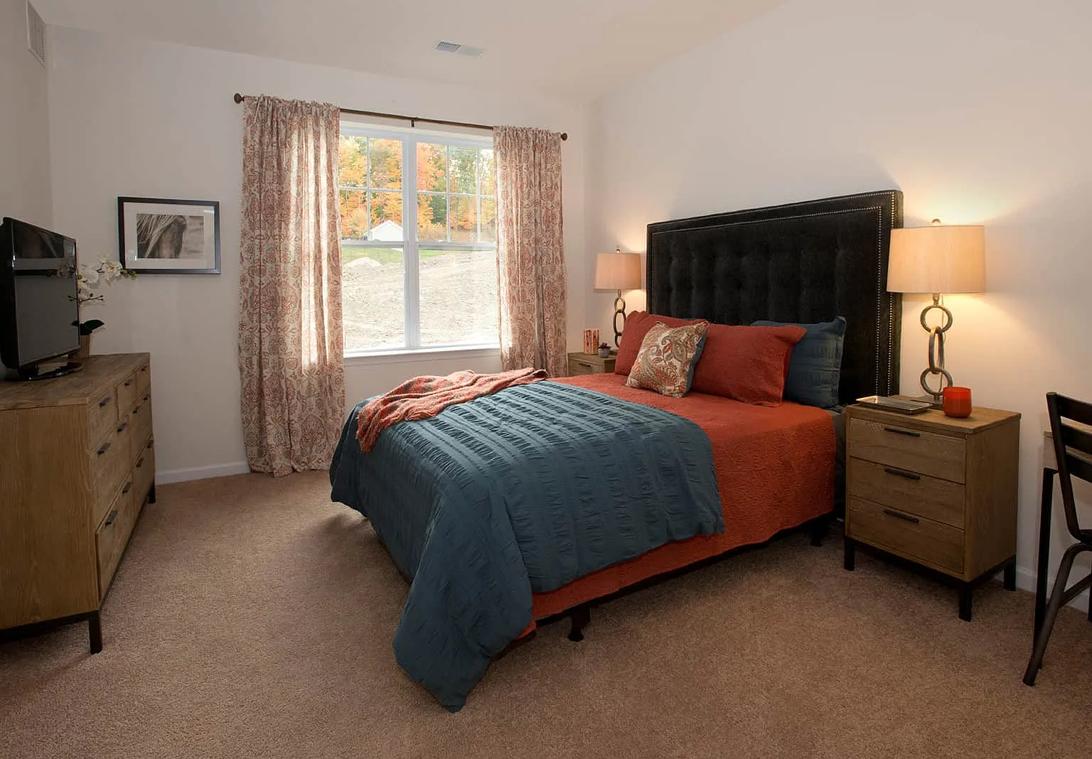 Summit Terrace Luxury Apartments — Photo 4