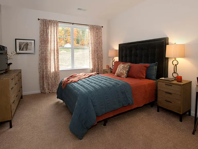 Summit Terrace Luxury Apartments — Photo 4