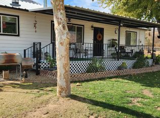 28755 Burrough Valley Rd, Tollhouse, CA 93667