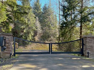 Cinnabar Lot 1, North Bend, OR 97459