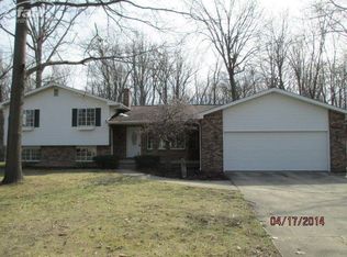 10298 Rene Dr, Clio, MI 48420