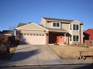 3083 W 108th Ave, Westminster, CO 80031