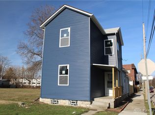 57 Emmet St, Dayton, OH