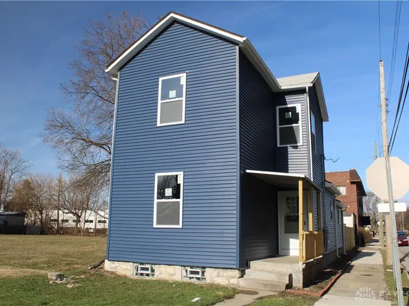 57 Emmet St, Dayton, OH 45405
