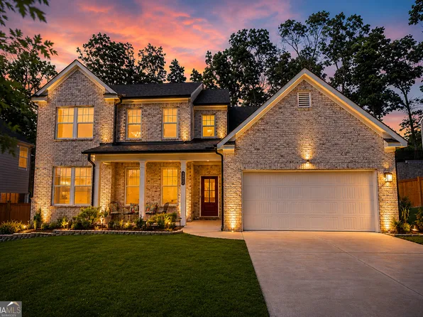 1871 Jordan Brook Dr E, Lawrenceville, GA 30043