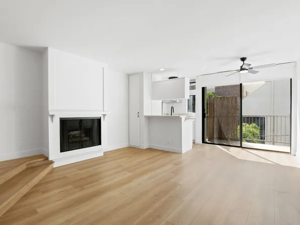 727 Westbourne, 727 Westbourne Dr APT 307, West Hollywood, CA 90069