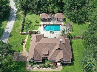 16092 Cumberland Way, Bullard, TX 75757