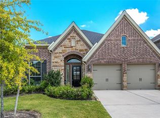 23306 Peareson Bend Ln, Richmond, TX 77469