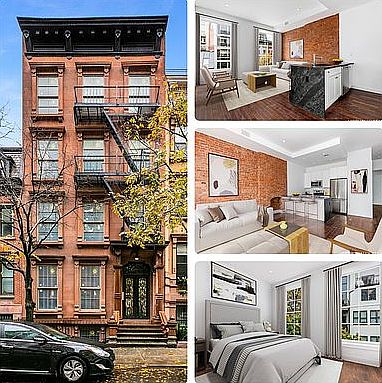 1st image of 130 W 123rd St #2F