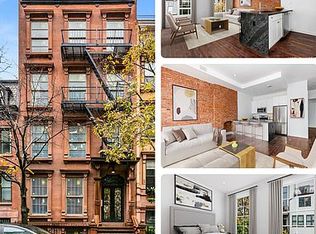 130 W 123rd St #2F, New York, NY 10027