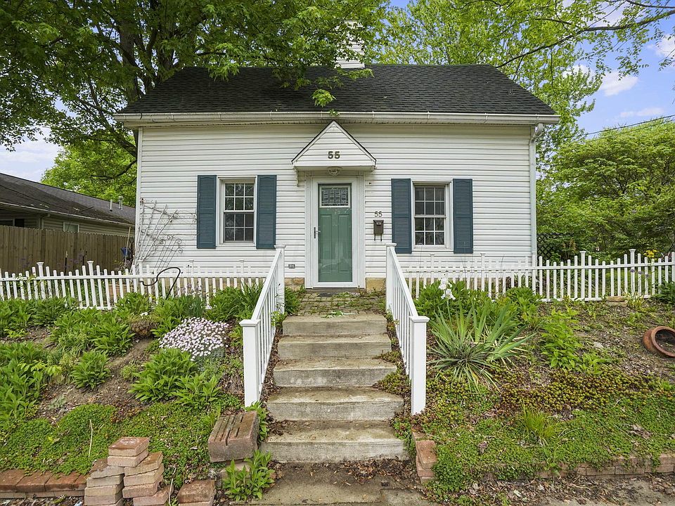 55 Chamberlain St, Delaware, OH 43015 Zillow