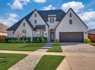 6032 Manderlay Dr, Frisco, TX 75034