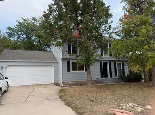 521 Adams Ave, Louisville, CO 80027