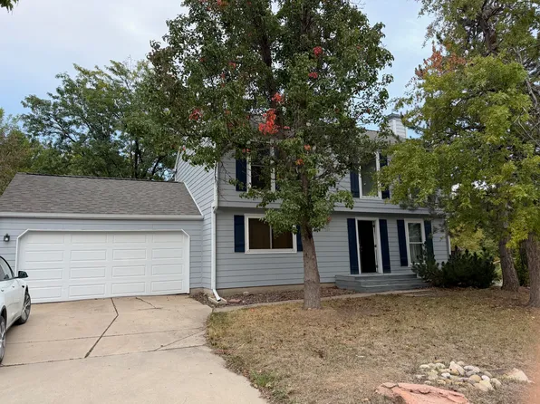 521 Adams Ave, Louisville, CO 80027