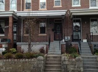 313 13th St NE, Washington, DC 20002