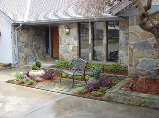 614 Sunny Brook Cir, Edmond, OK 73034