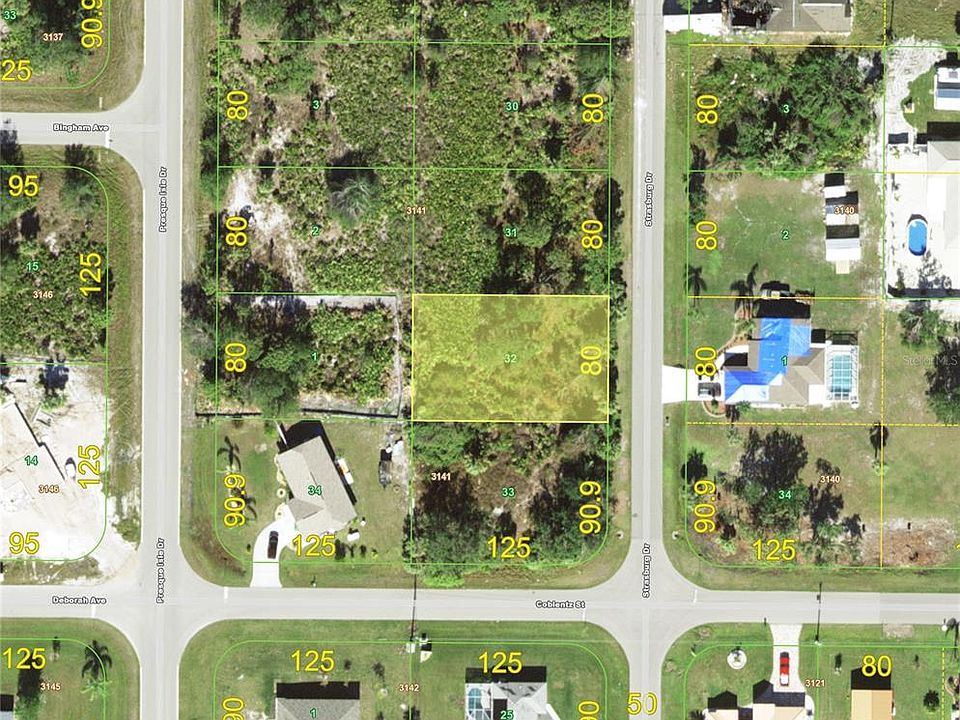 2nd image of 189 STRASBURG DRIVE LOT 32