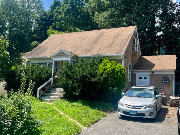 21 Joy Road, Waterbury, CT 06708