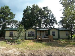 45A Gatlin Rd, Huntsville, TX 77340