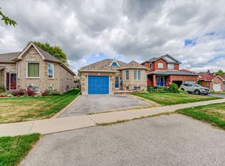 48 Bloom Ave, Clarington, ON L1B1N6