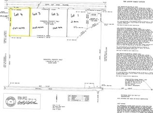 LOT 4 Cliff Gookin Blvd, Tupelo, MS 38801
