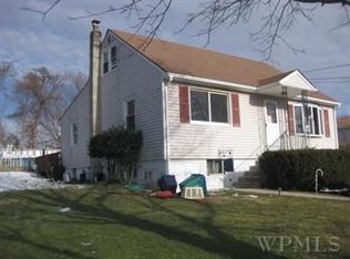 155 S 14th Ave, Mount Vernon, NY 10550