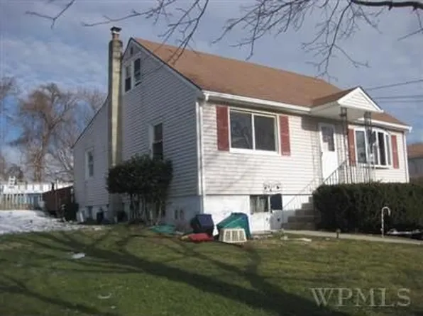 155 S 14th Ave, Mount Vernon, NY 10550