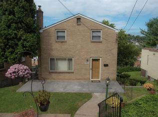 1916 Plainview Ave, Pittsburgh, PA