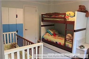 Rented by Bond New York