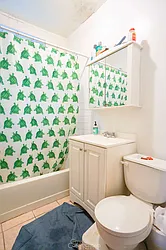 Rented by City Connections Realty