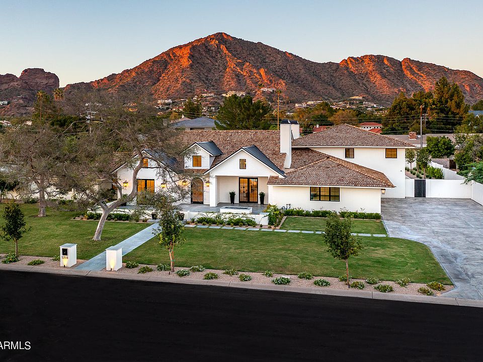 5314 E Calle Del Norte, Phoenix, AZ 85018 Zillow