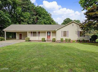 1074 Old Humboldt Rd, Jackson, TN 38305