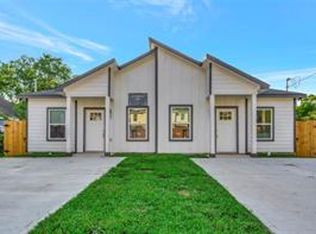 6814 Dumble St #B, Houston, TX 77021