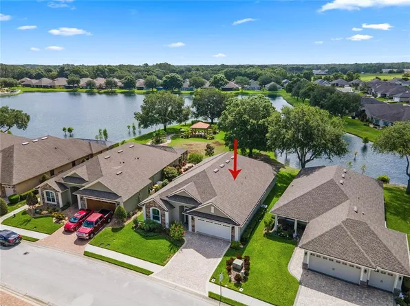 8193 LAKE JAMES DRIVE, LAKELAND, FL 33810