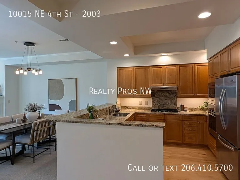 10015 NE 4th St #2003 — Photo 7