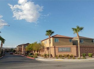 770 Crest Valley Pl, Henderson, NV 89011